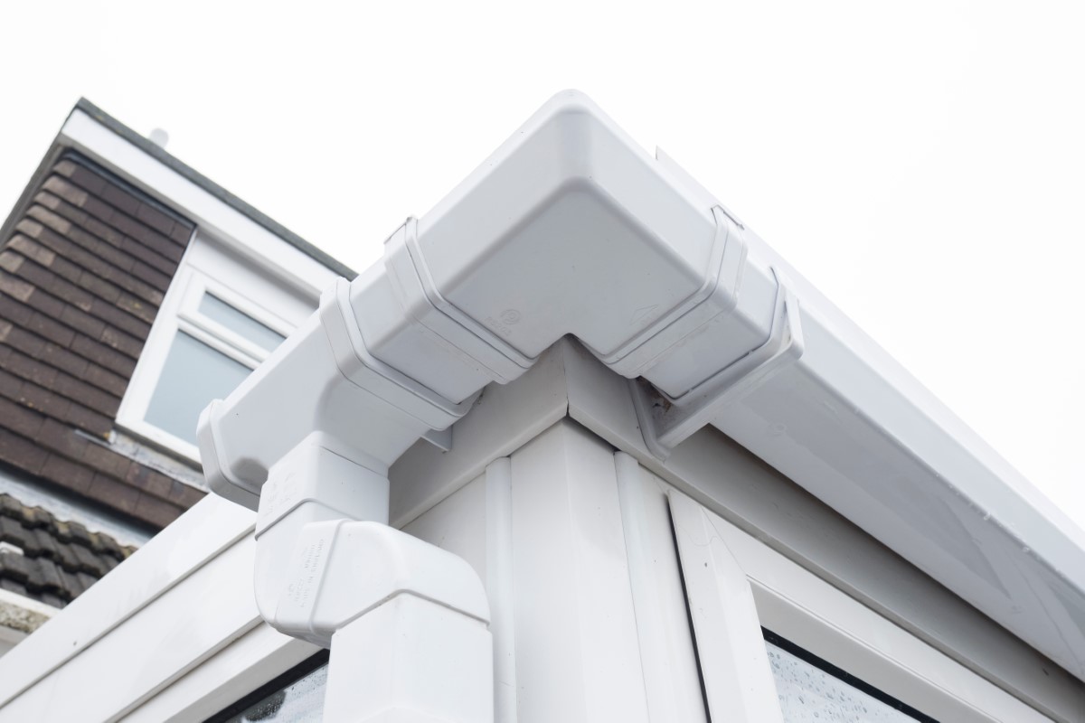 Fascia & Soffit Repairs