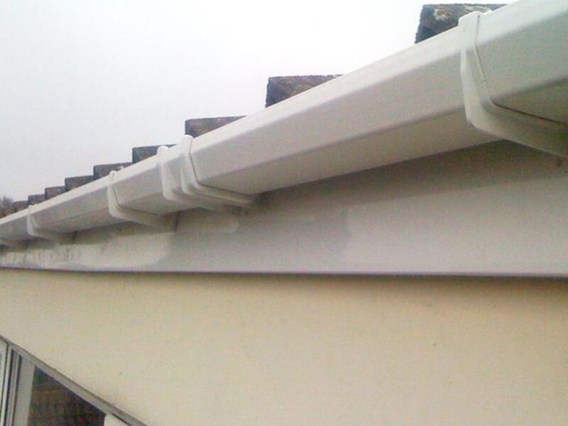 Gutter Repairs