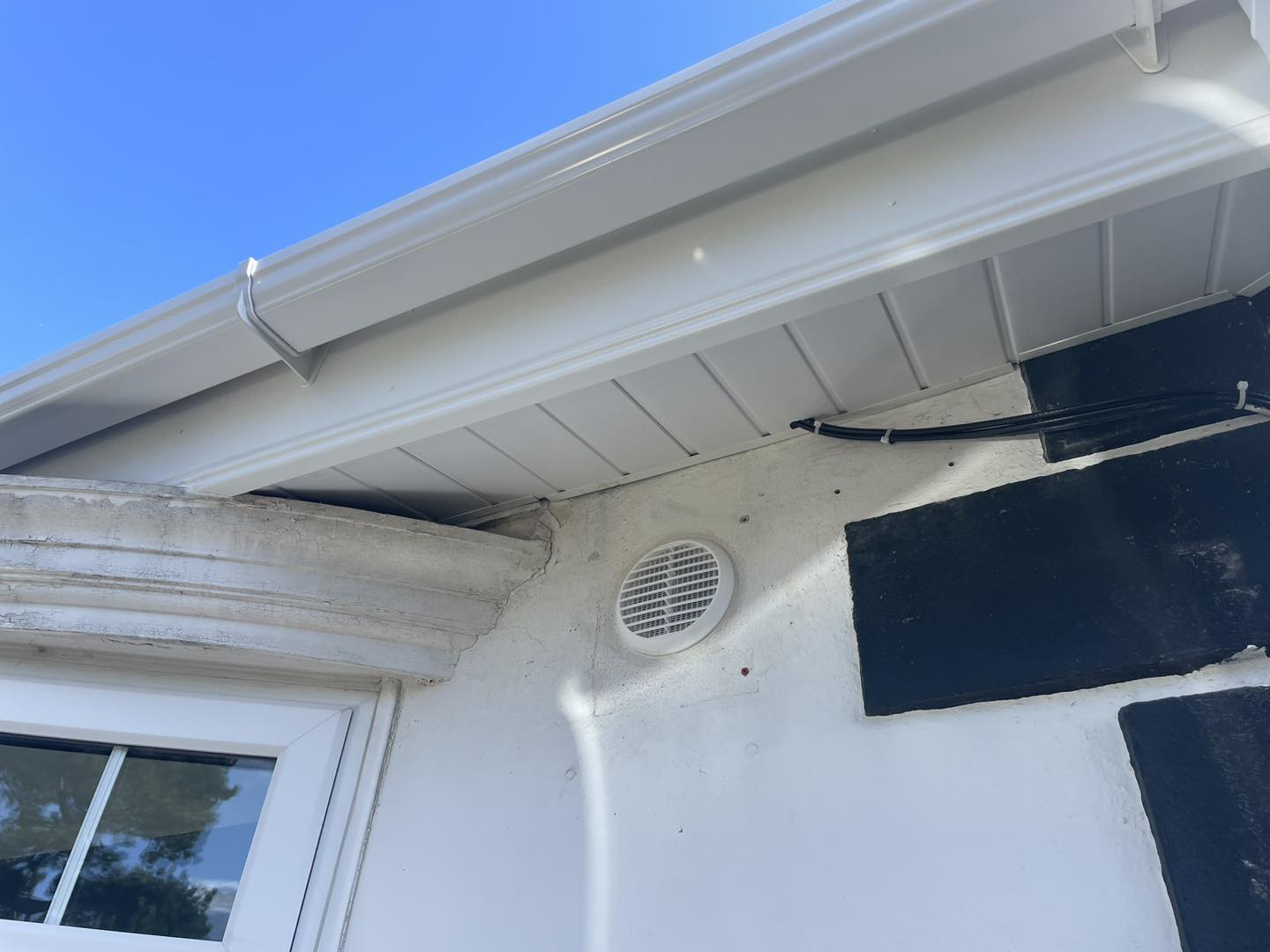 Gutter Replacement