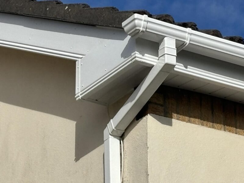 Guttering Specialists
